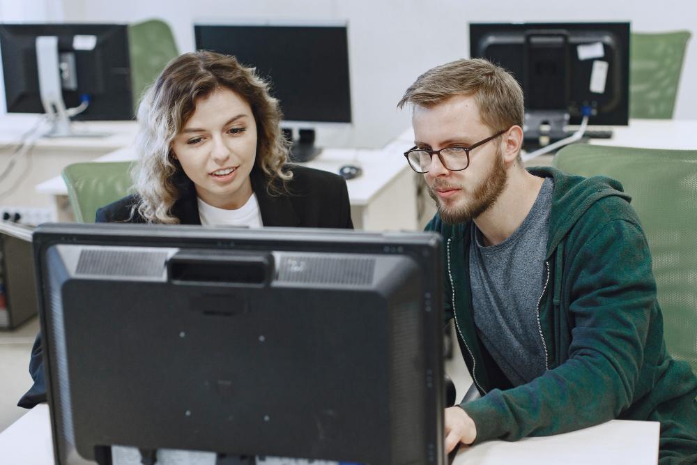 La Importancia Del Diseño De Interfaz De Usuario En El Software De Aplicación La Importancia Del Diseño De Interfaz De Usuario En El Software De Aplicación